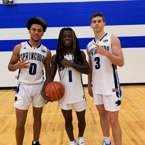 Meet your Posher, Brayden